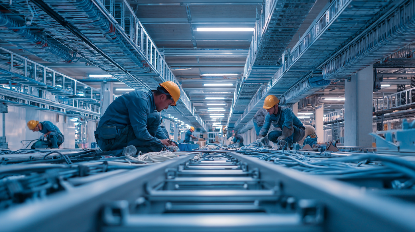 Industry Montage Group project in Germany