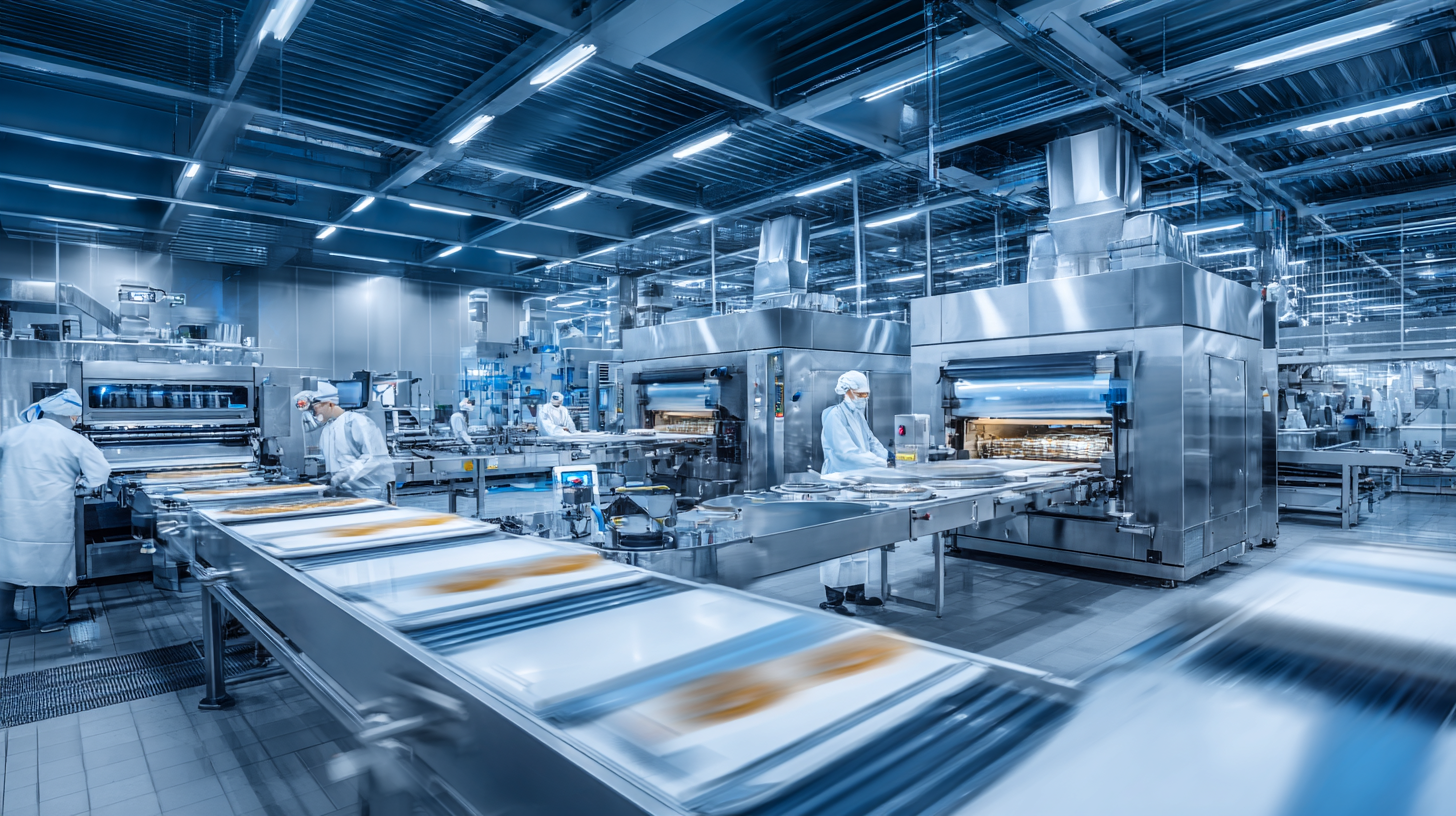 Industry Montage Group project in Slovakia