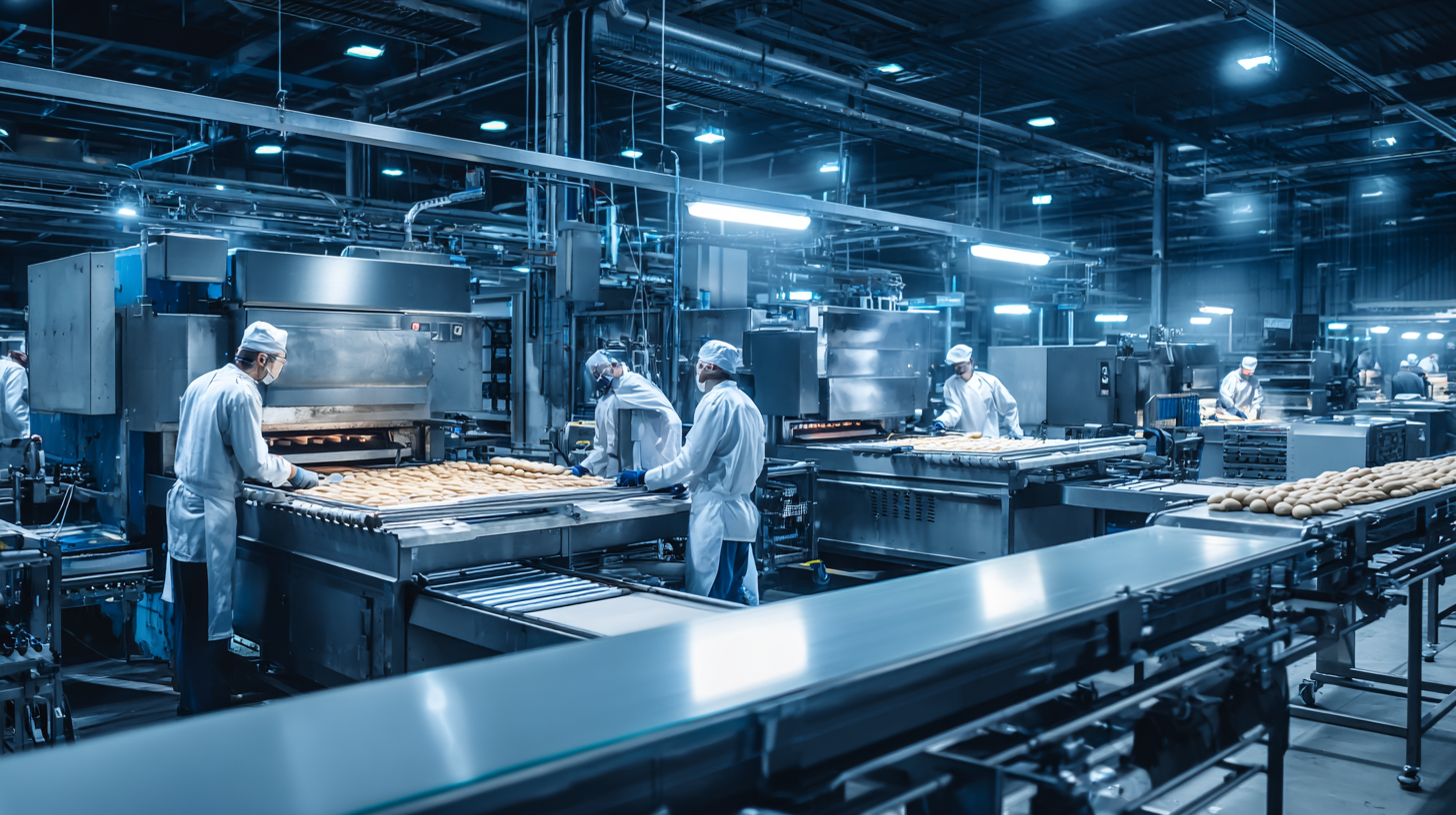 Industry Montage Group project in Slovakia