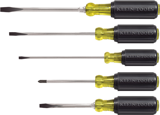 High Quality Screwdriver Set