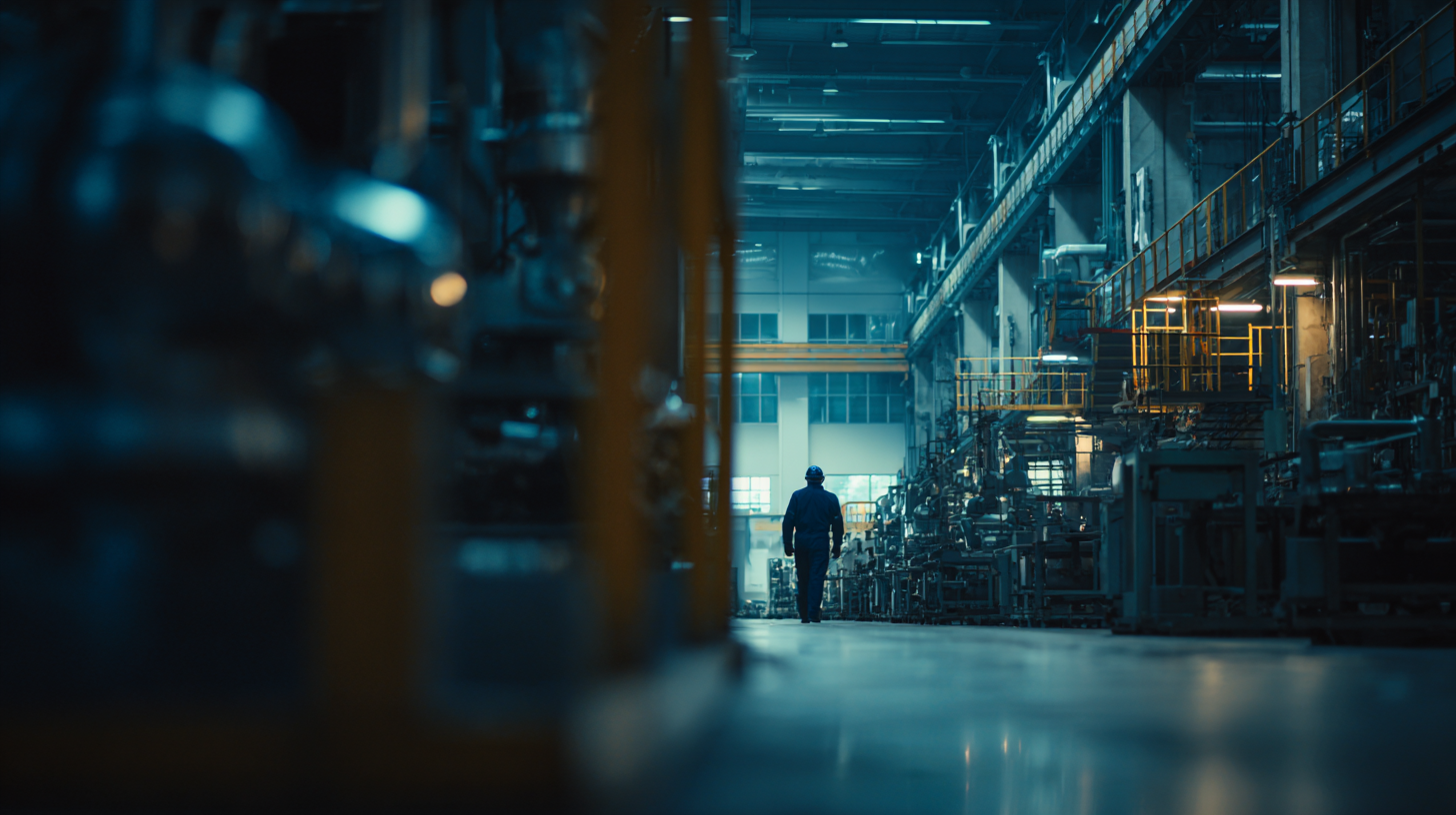 Industry Montage electrical projects in Germany